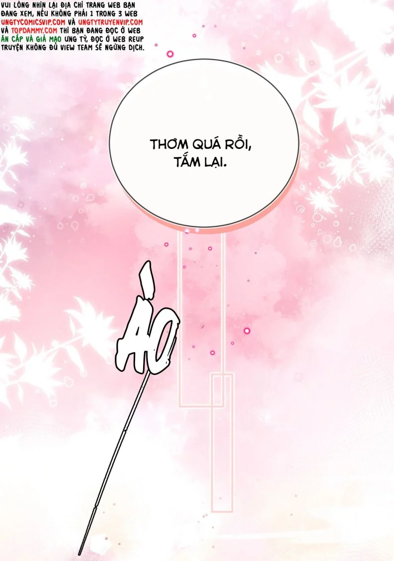 Cho Là Thật: Chapter 34