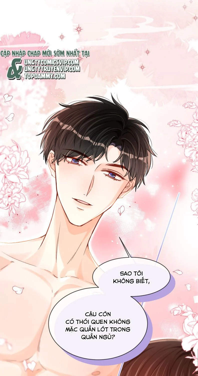 Cho Là Thật: Chapter 34