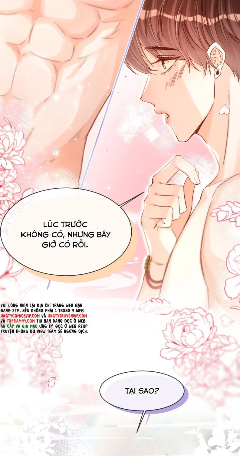 Cho Là Thật: Chapter 34