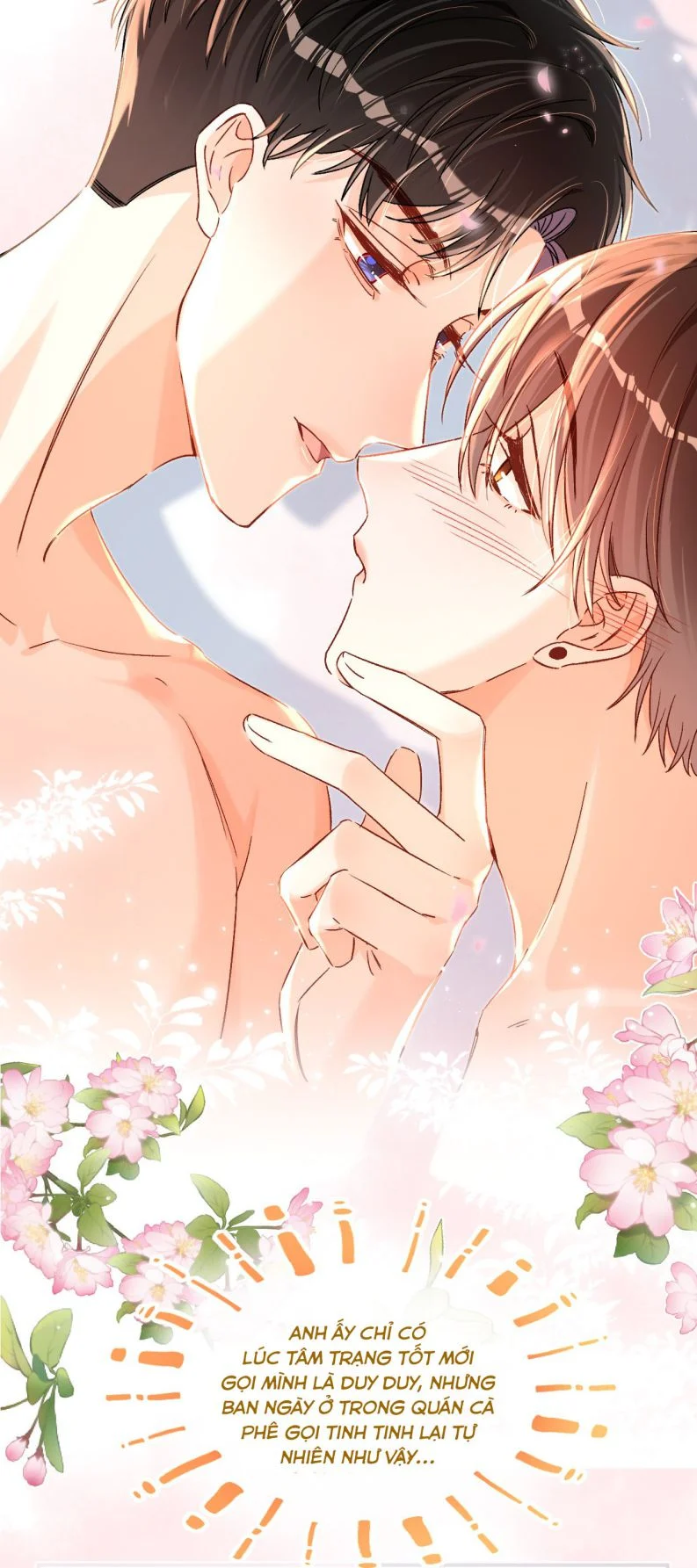 Cho Là Thật: Chapter 34