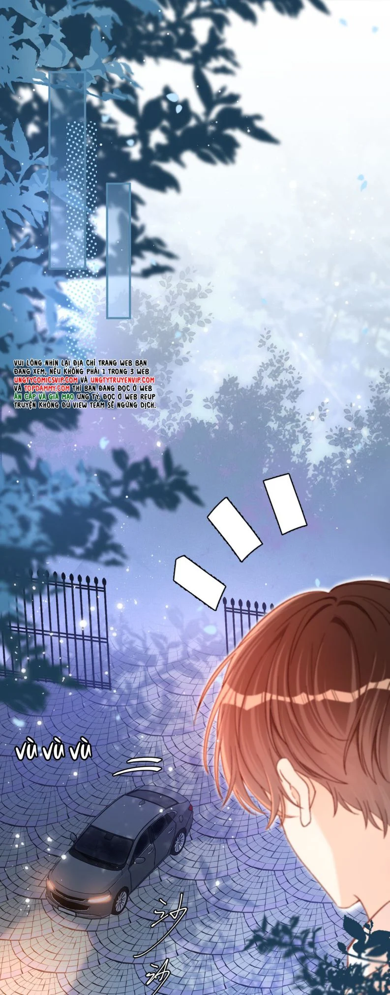 Cho Là Thật: Chapter 34