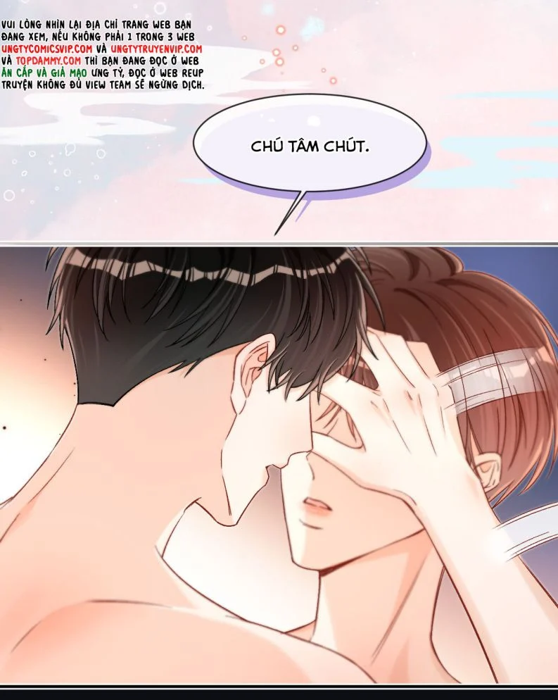 Cho Là Thật: Chapter 34