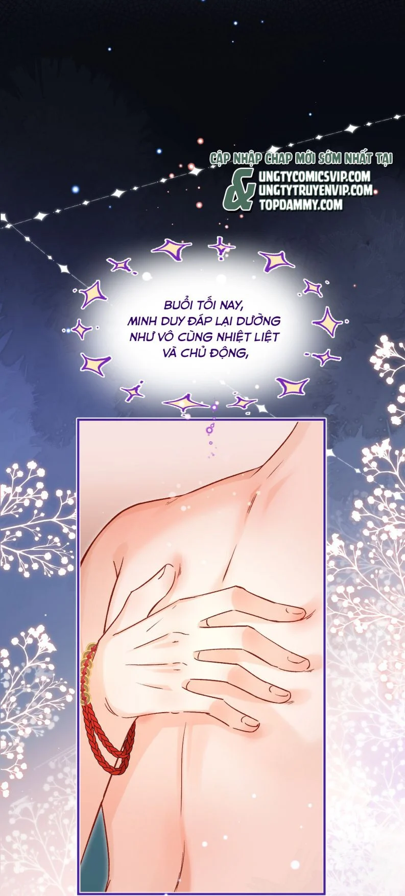 Cho Là Thật: Chapter 34