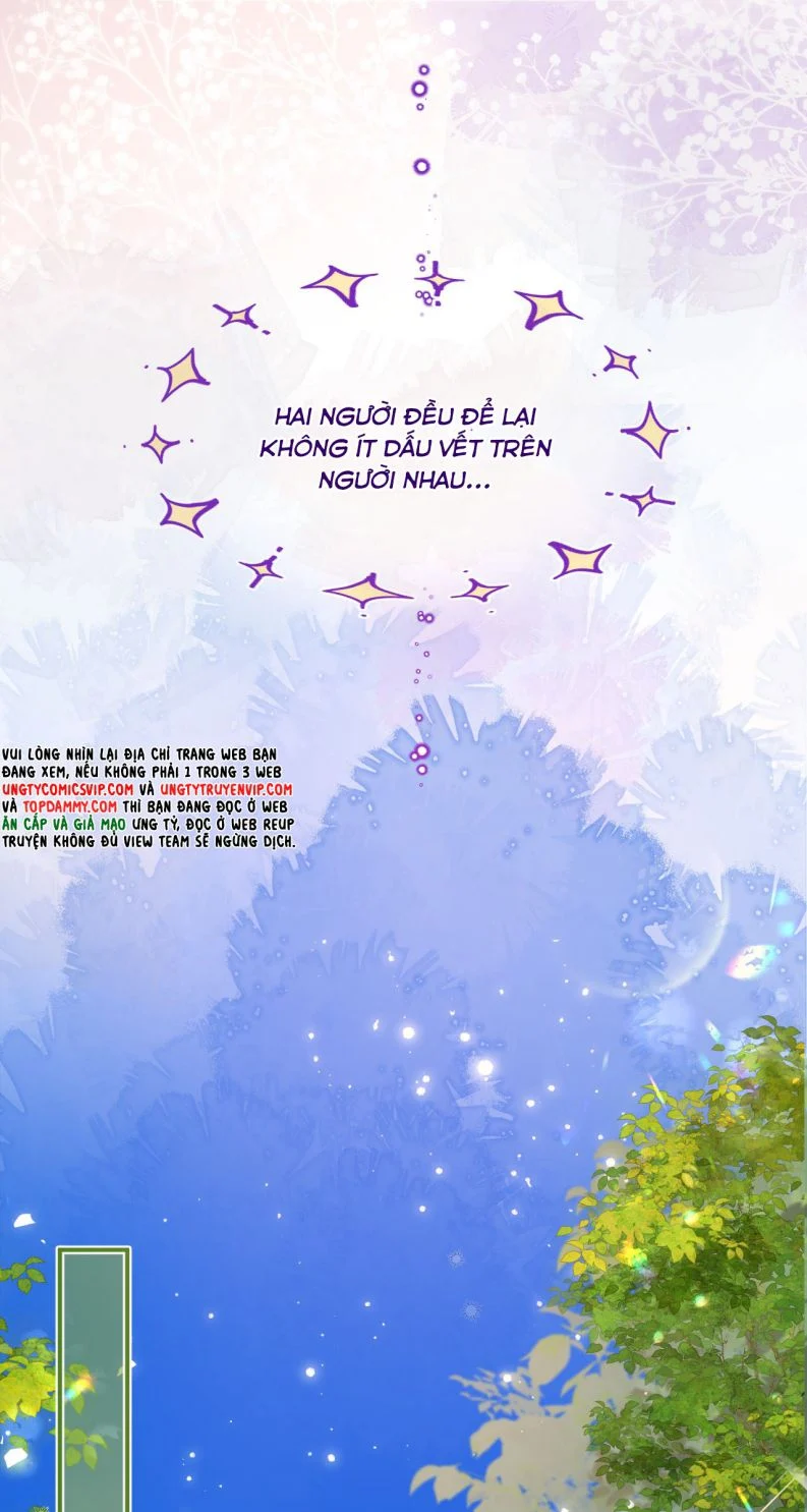 Cho Là Thật: Chapter 34