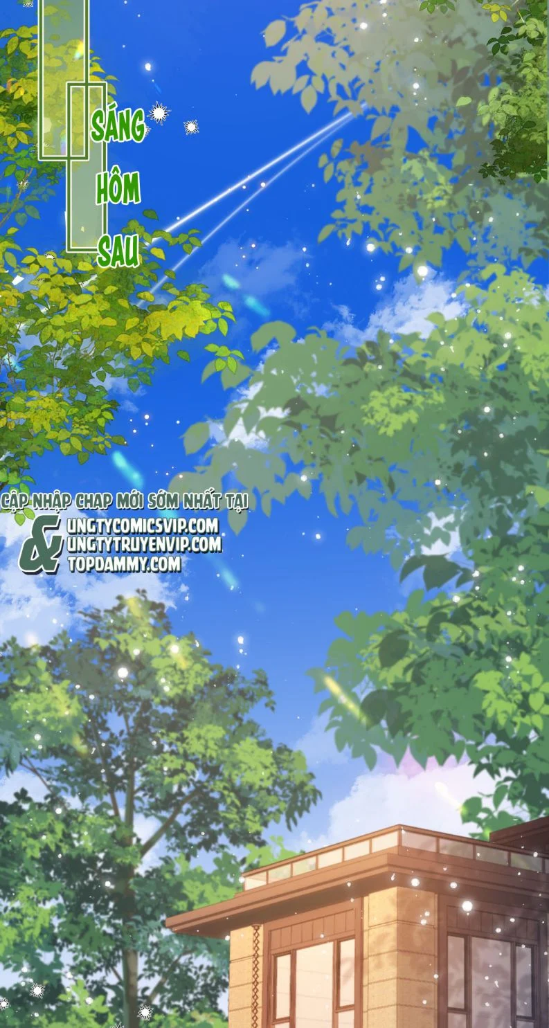 Cho Là Thật: Chapter 34