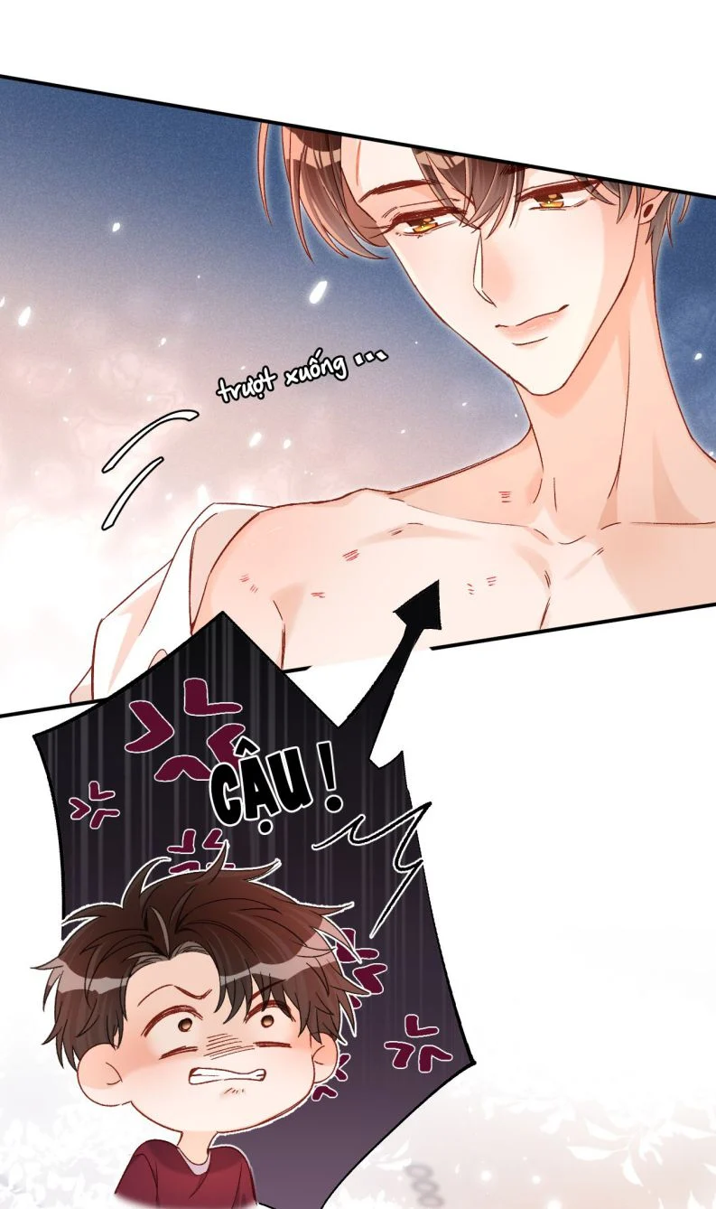 Cho Là Thật: Chapter 34