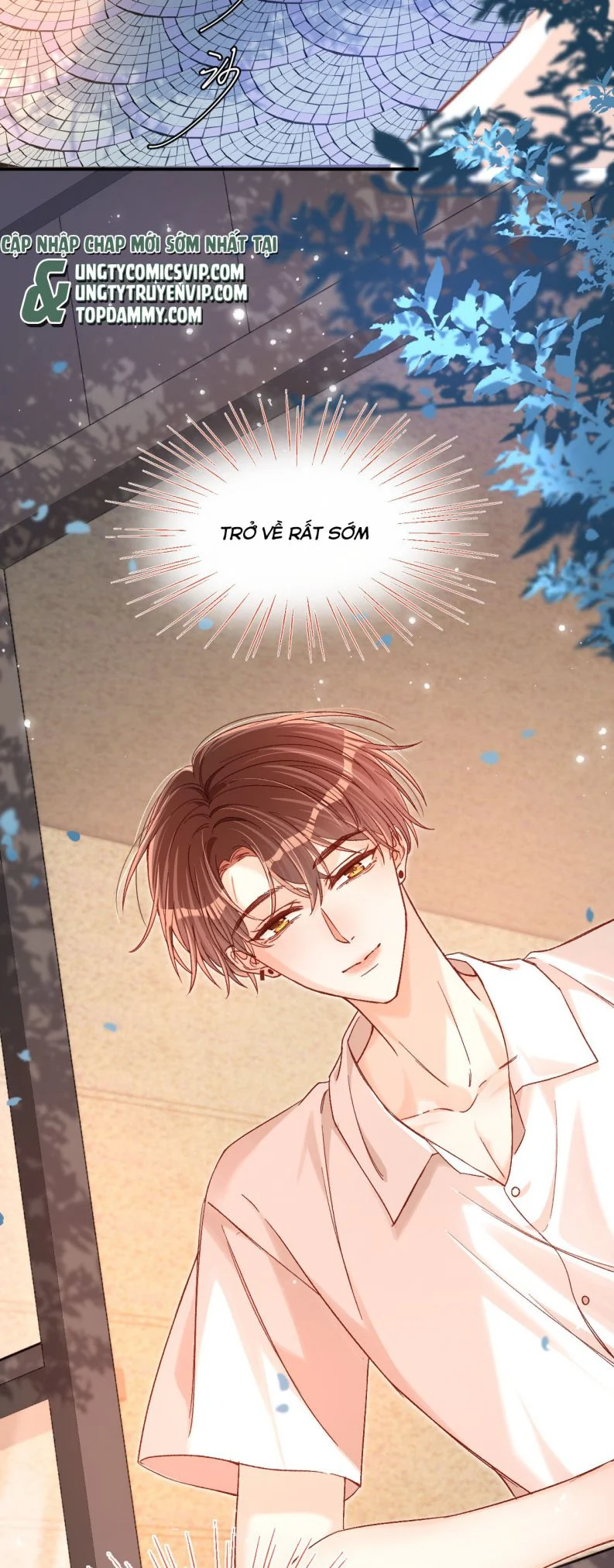 Cho Là Thật: Chapter 34
