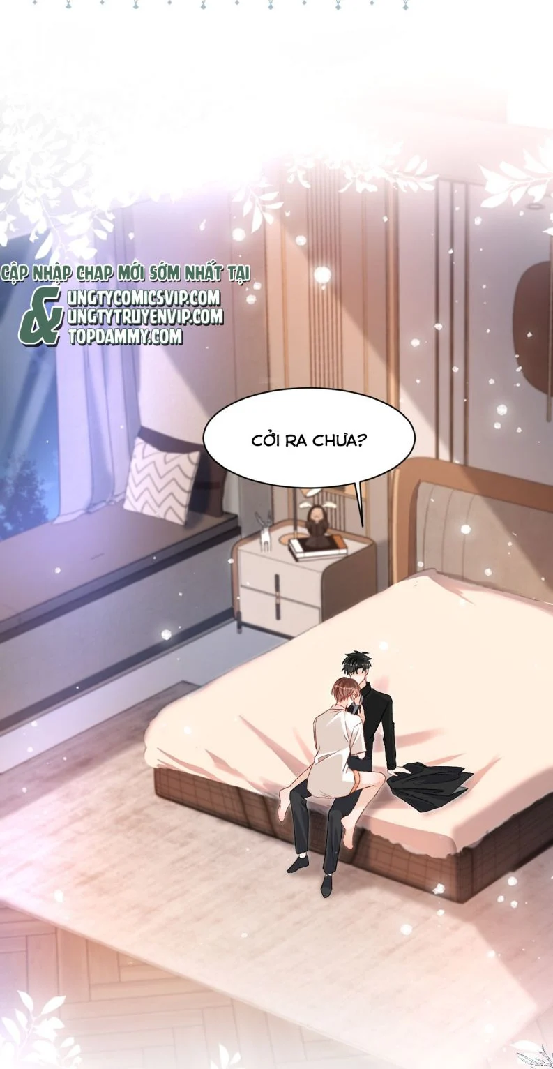 Cho Là Thật: Chapter 34