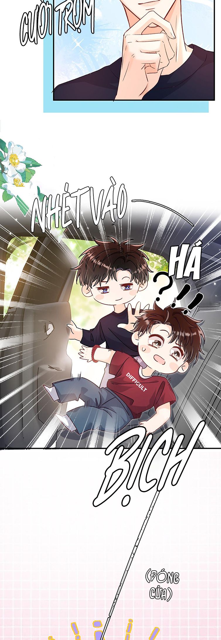 Cho Là Thật: Chapter 35