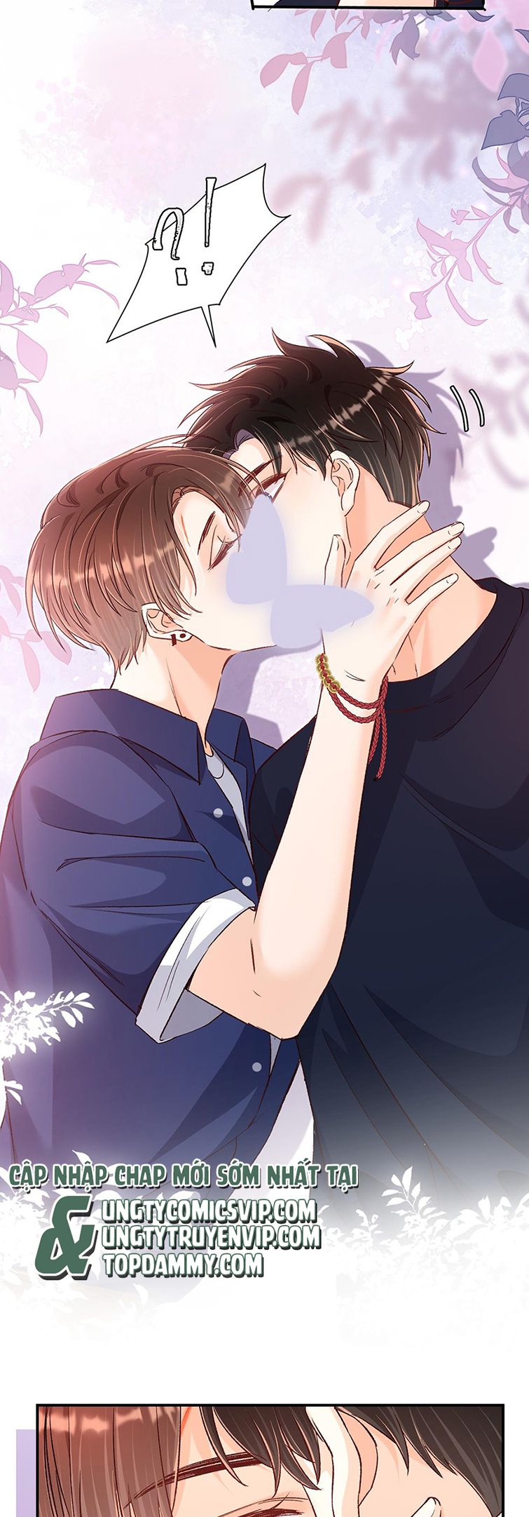 Cho Là Thật: Chapter 35
