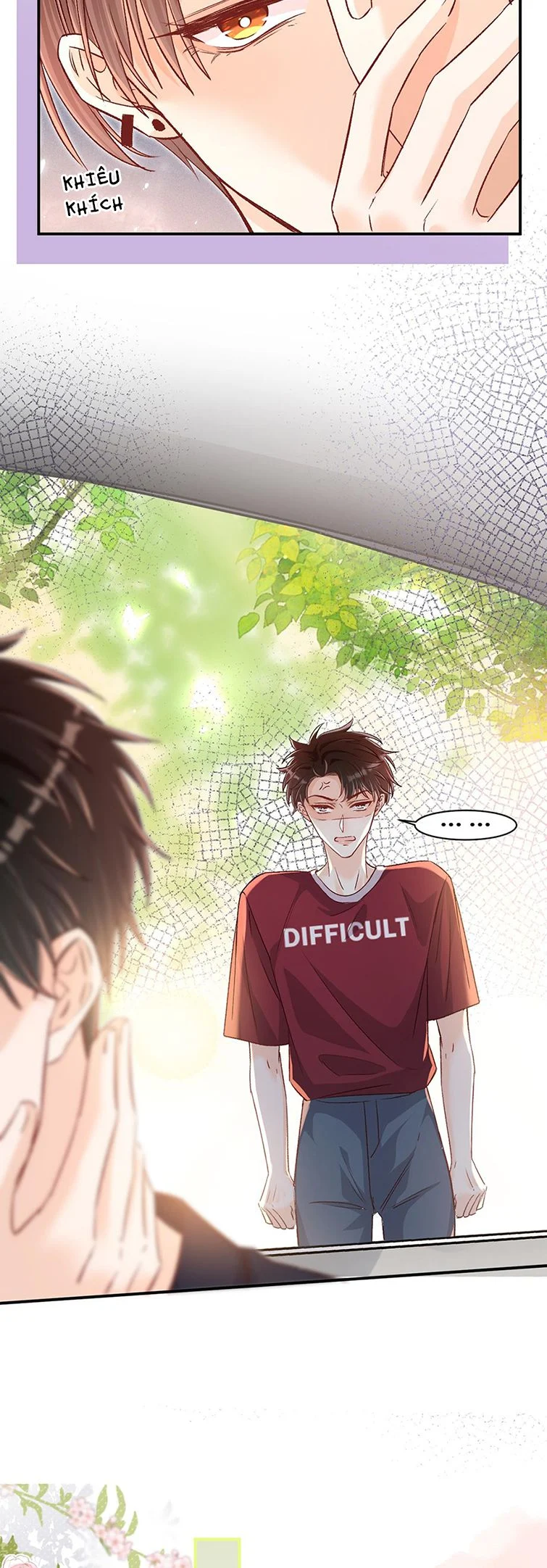Cho Là Thật: Chapter 35