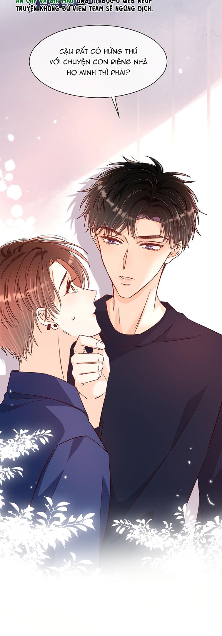 Cho Là Thật: Chapter 35