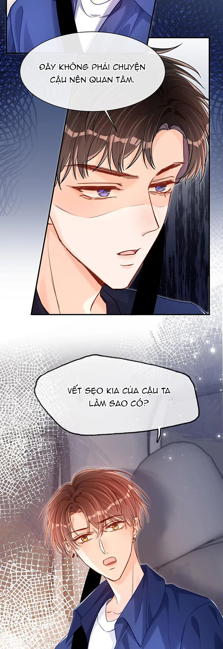 Cho Là Thật: Chapter 36