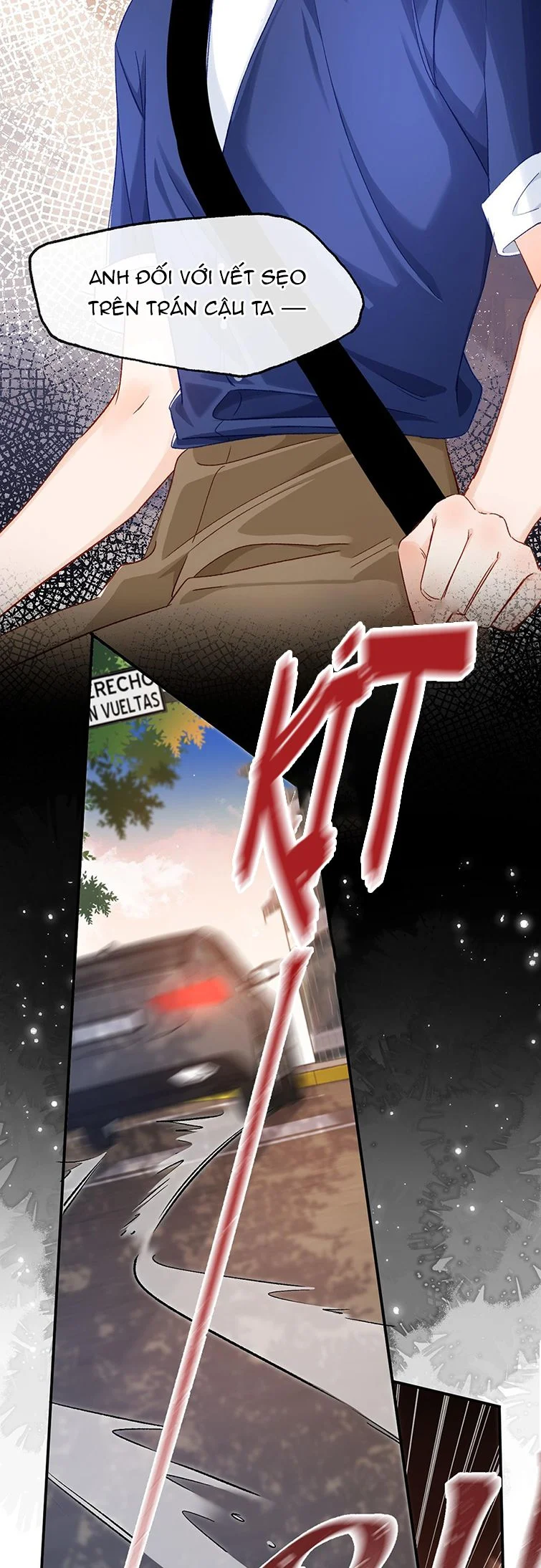 Cho Là Thật: Chapter 36