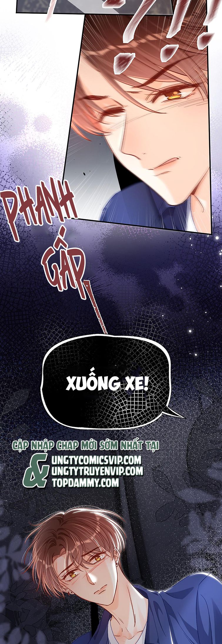 Cho Là Thật: Chapter 36