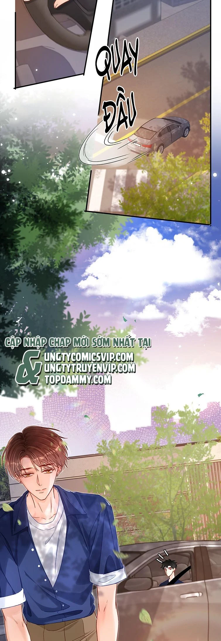 Cho Là Thật: Chapter 36