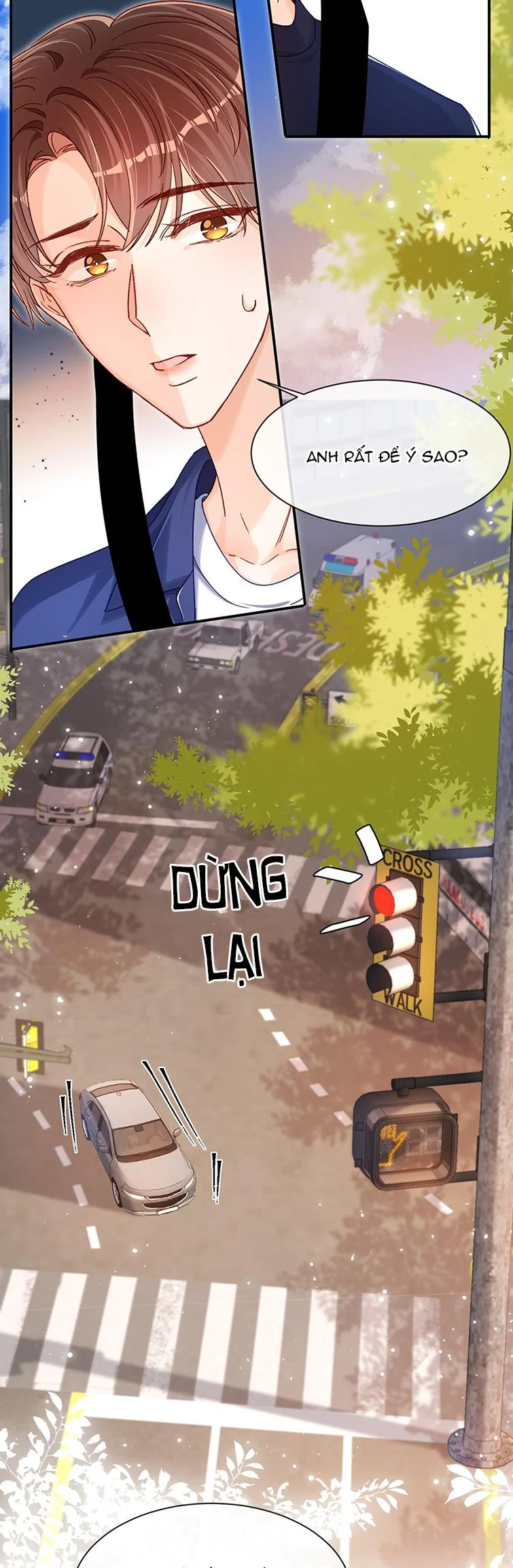 Cho Là Thật: Chapter 36