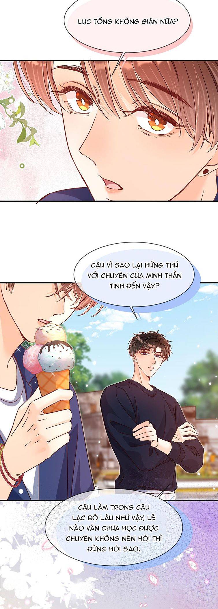 Cho Là Thật: Chapter 37