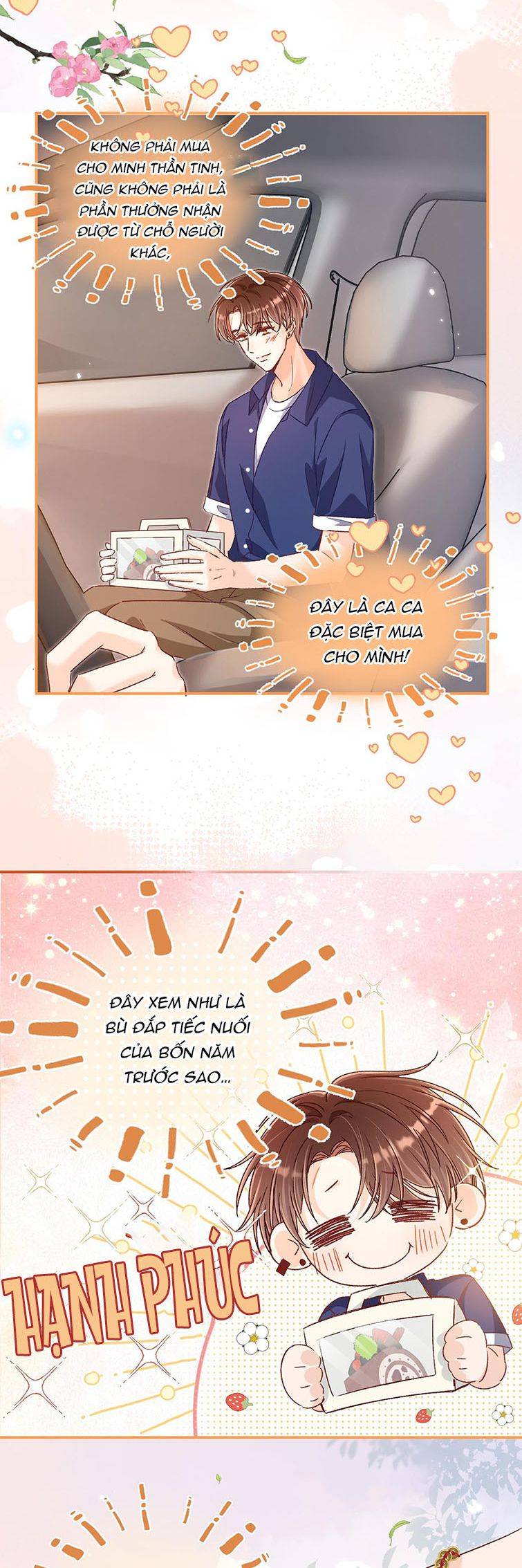 Cho Là Thật: Chapter 37
