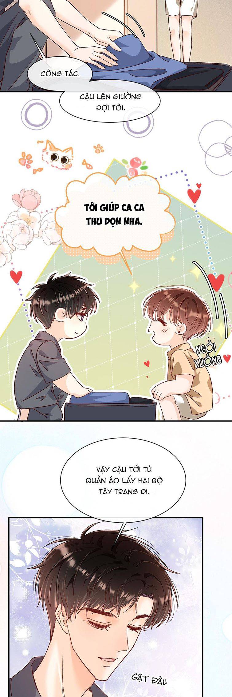 Cho Là Thật: Chapter 37