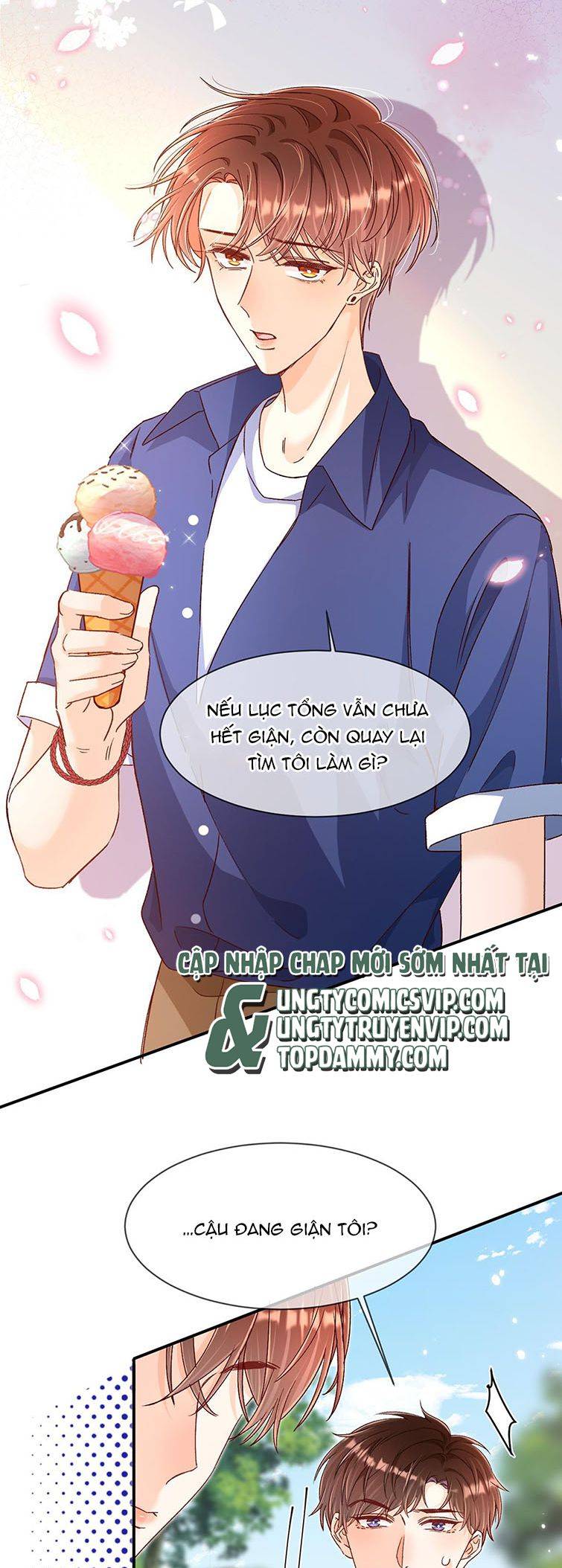 Cho Là Thật: Chapter 37