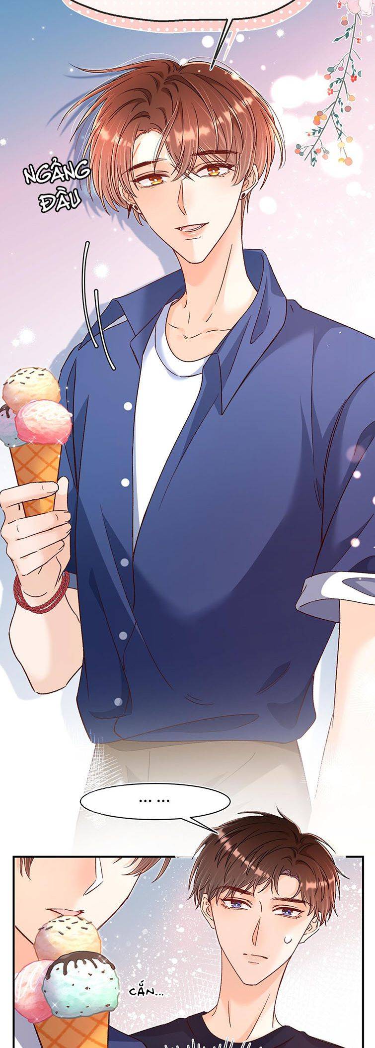 Cho Là Thật: Chapter 37