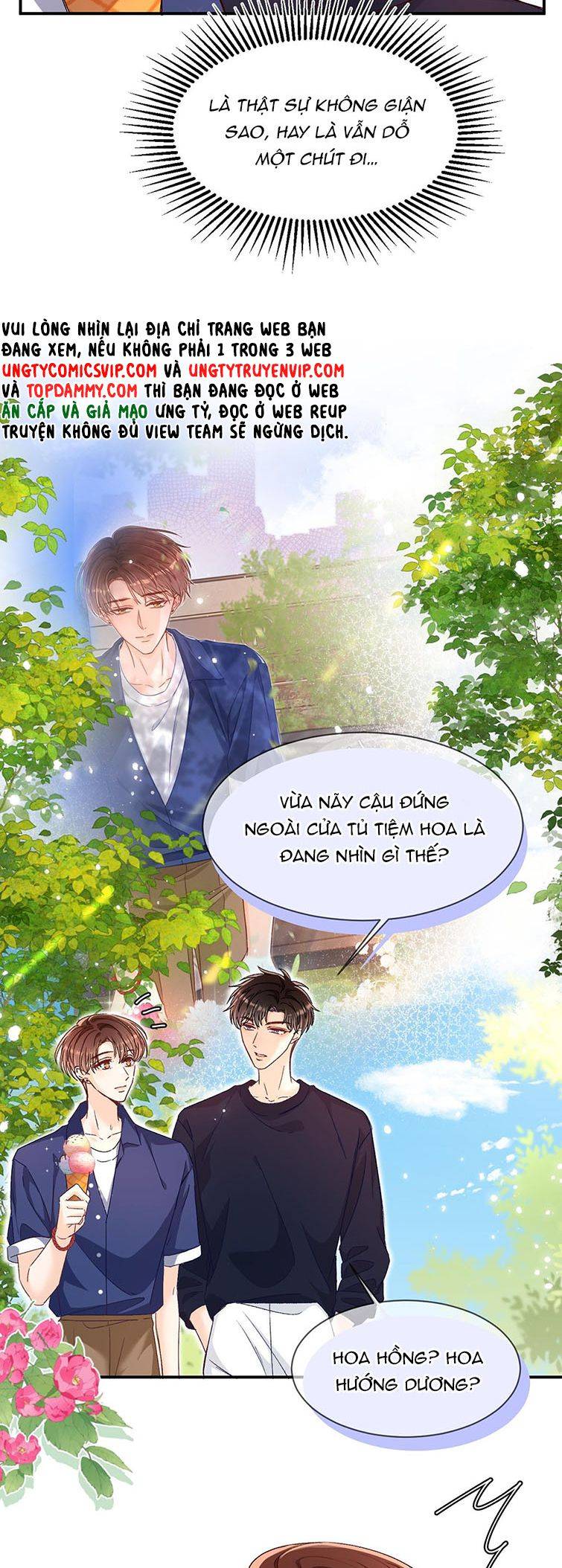 Cho Là Thật: Chapter 37