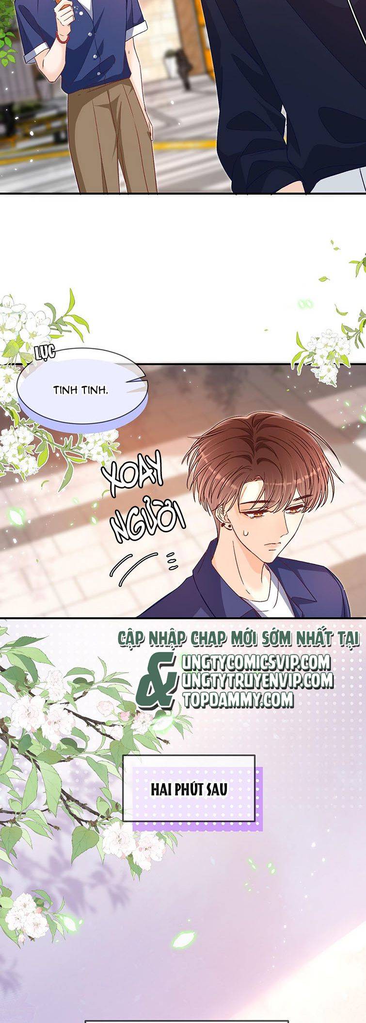 Cho Là Thật: Chapter 37