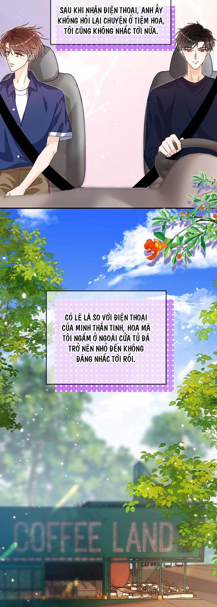 Cho Là Thật: Chapter 37