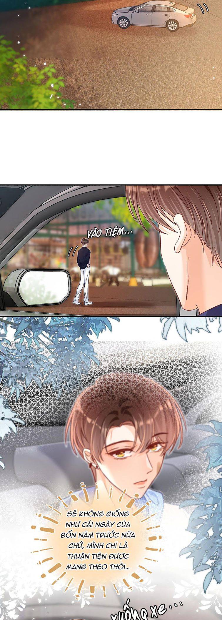Cho Là Thật: Chapter 37