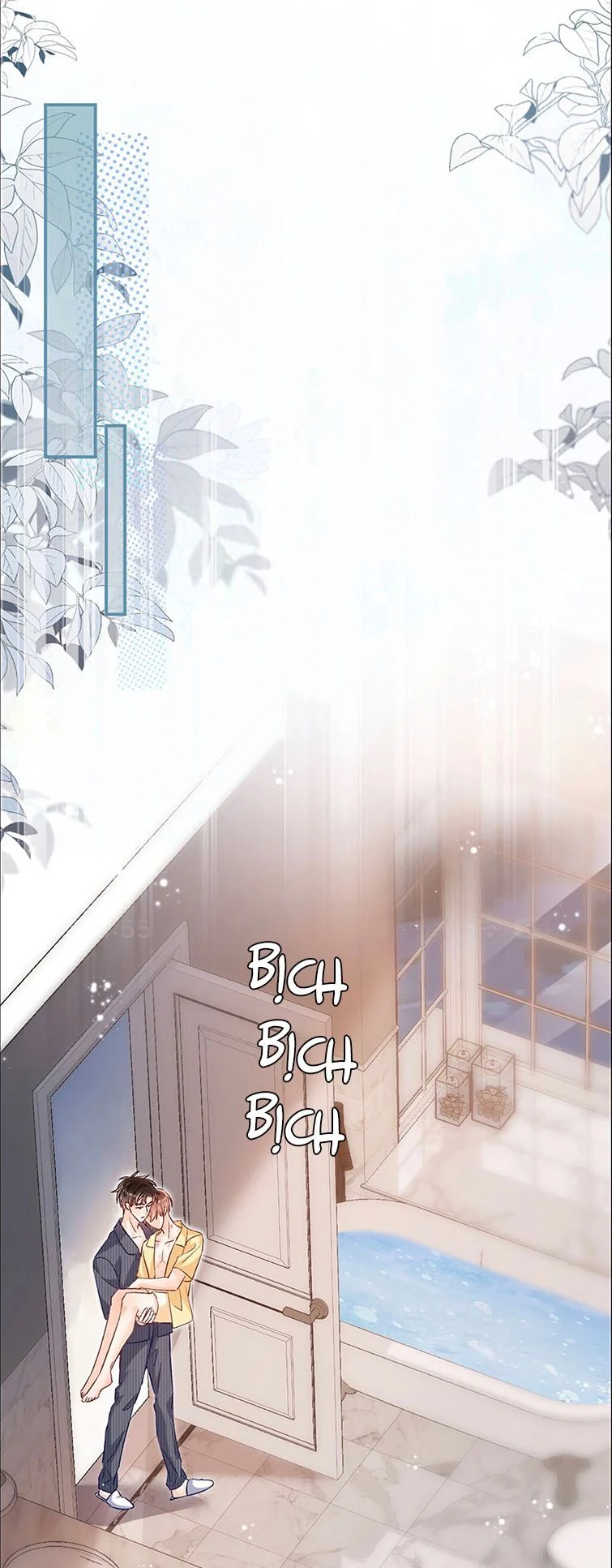 Cho Là Thật: Chapter 38