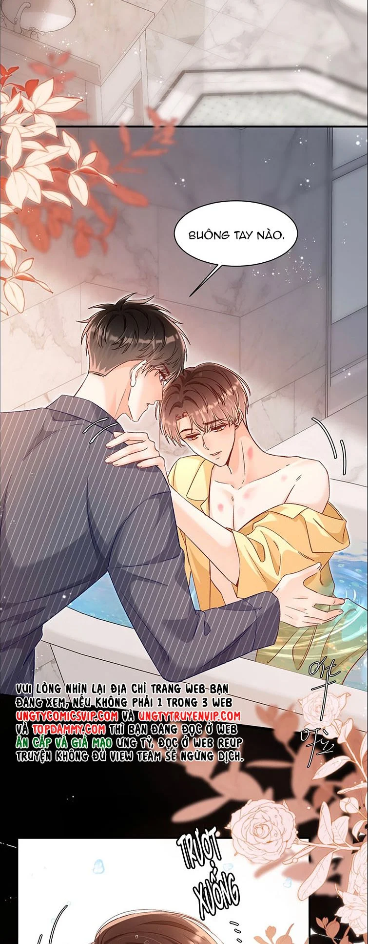 Cho Là Thật: Chapter 38