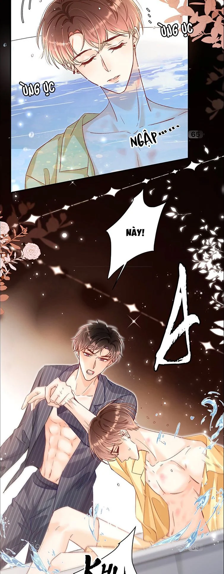 Cho Là Thật: Chapter 38