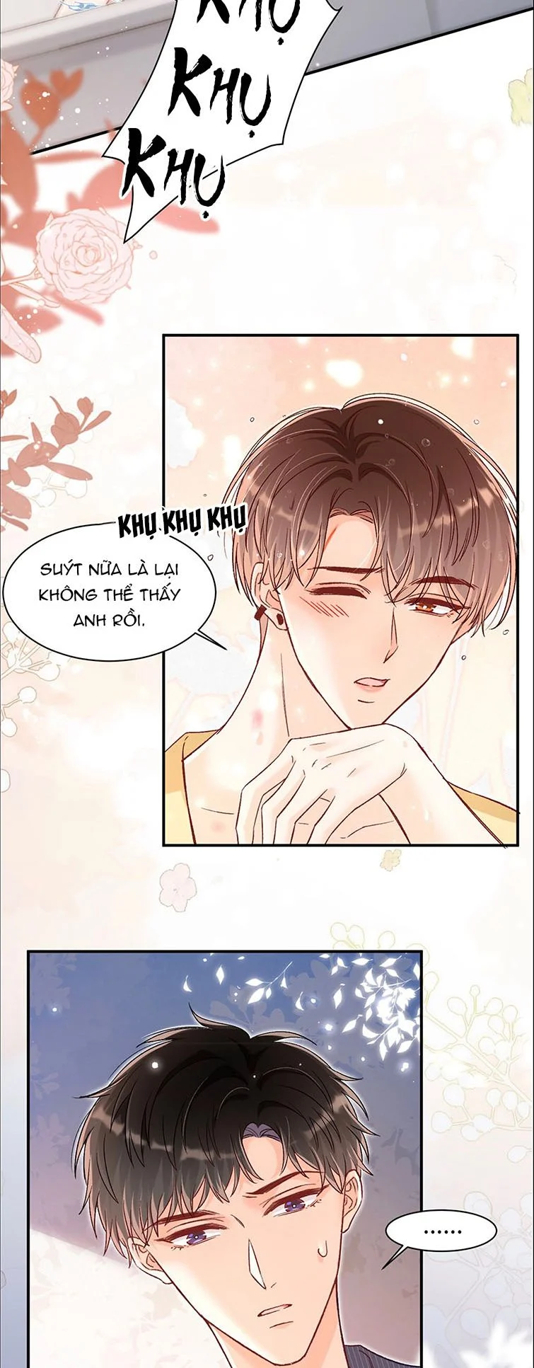 Cho Là Thật: Chapter 38