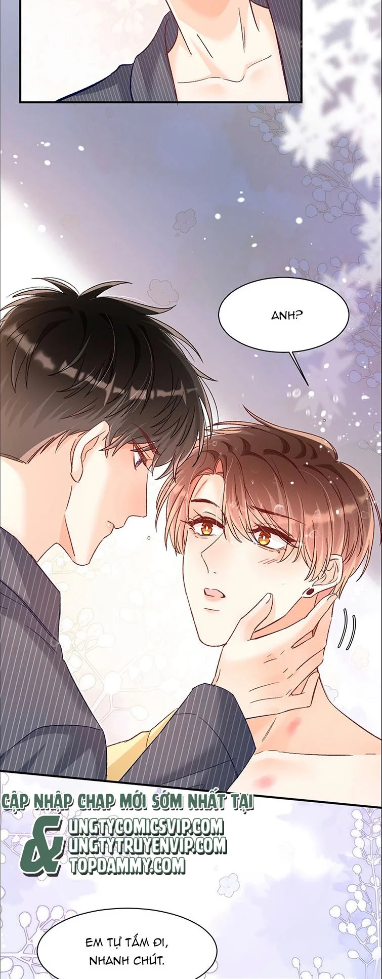 Cho Là Thật: Chapter 38
