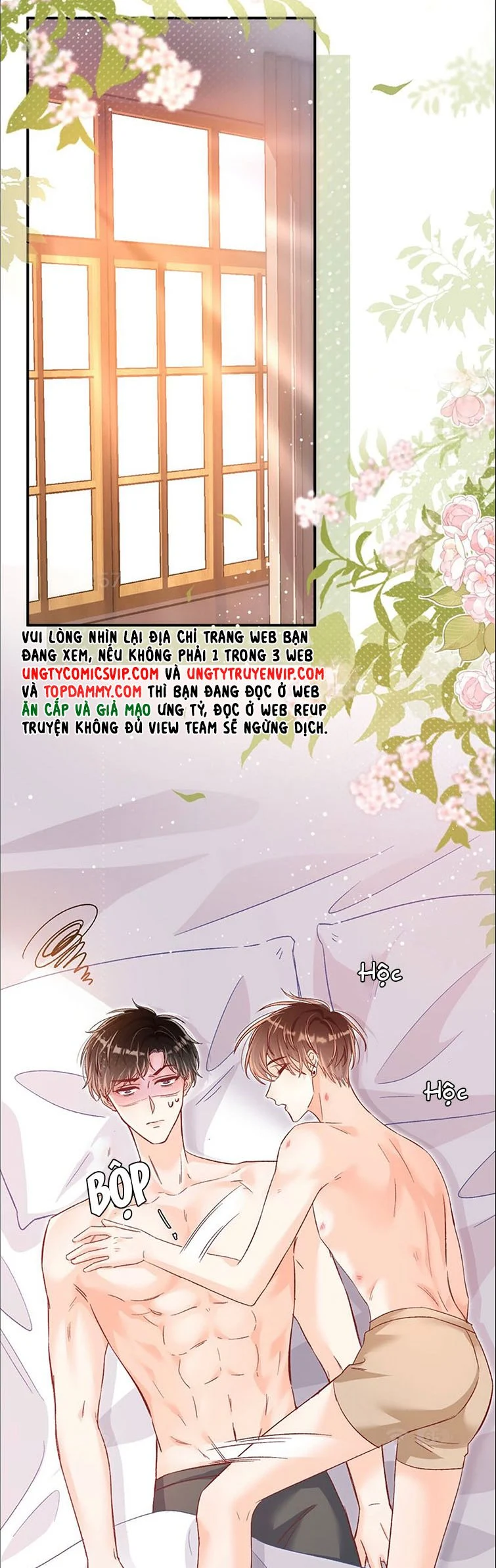 Cho Là Thật: Chapter 38