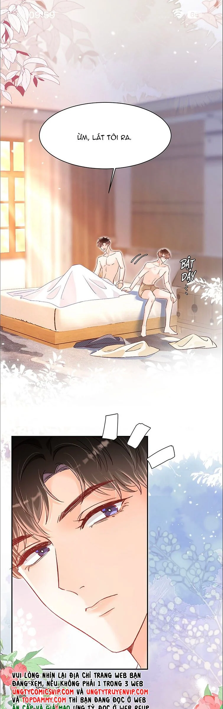 Cho Là Thật: Chapter 38