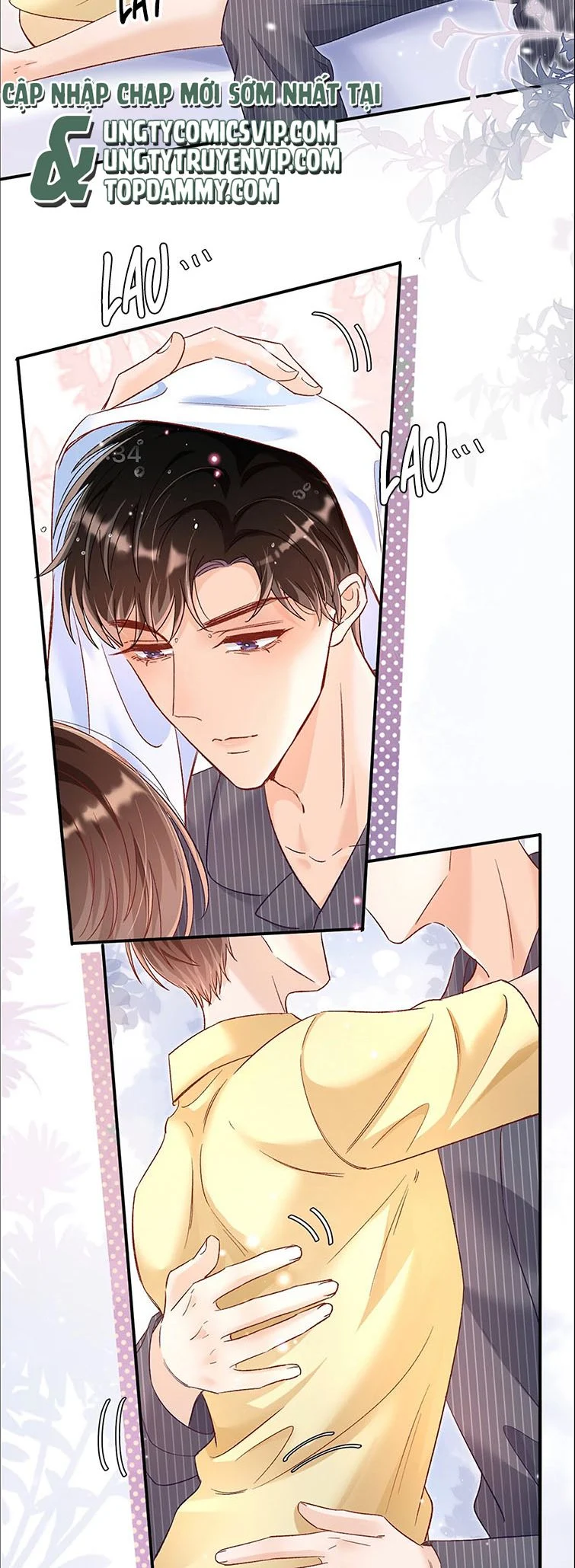 Cho Là Thật: Chapter 38
