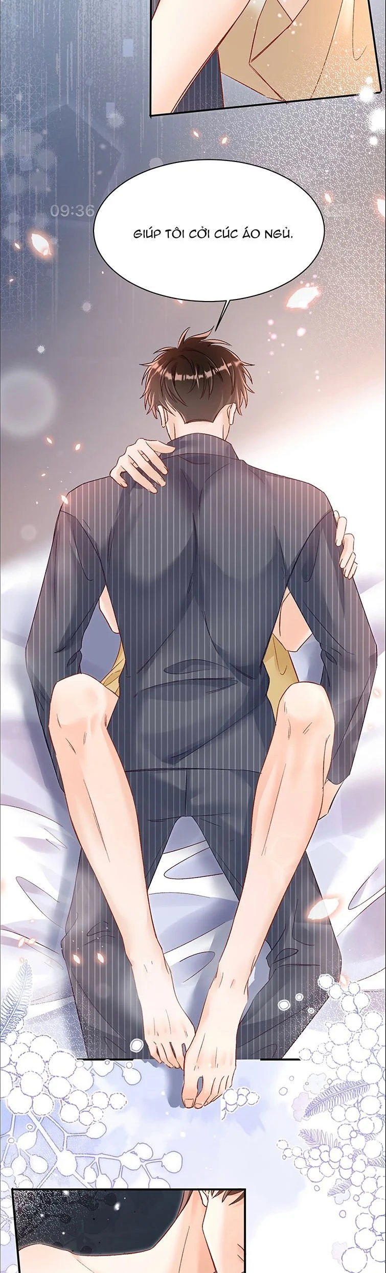 Cho Là Thật: Chapter 38
