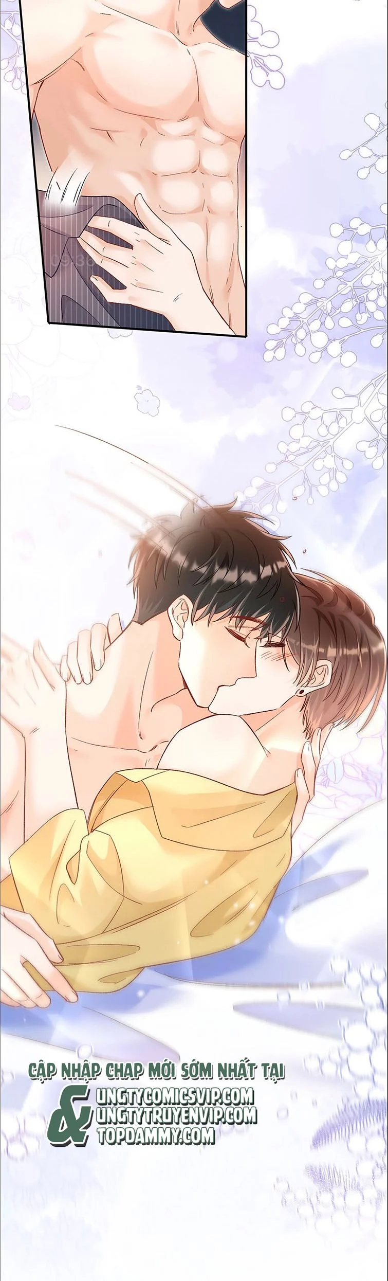 Cho Là Thật: Chapter 38