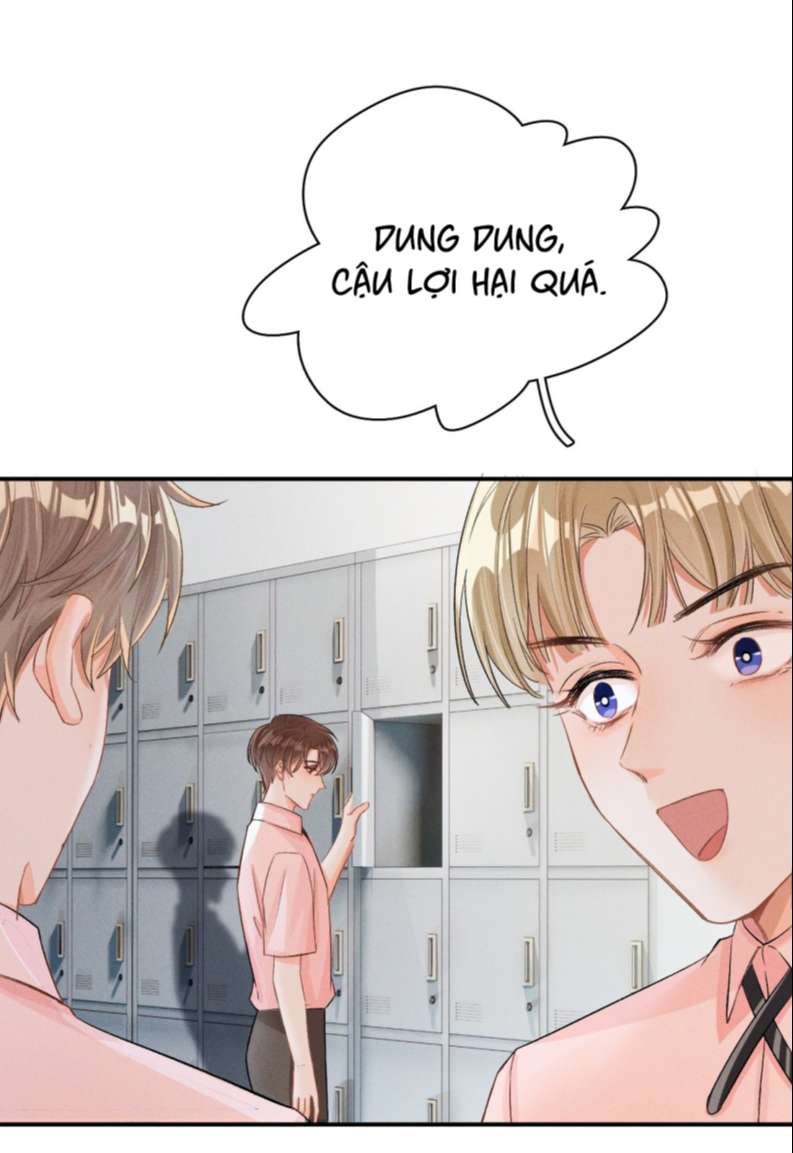 Cho Là Thật: Chapter 4