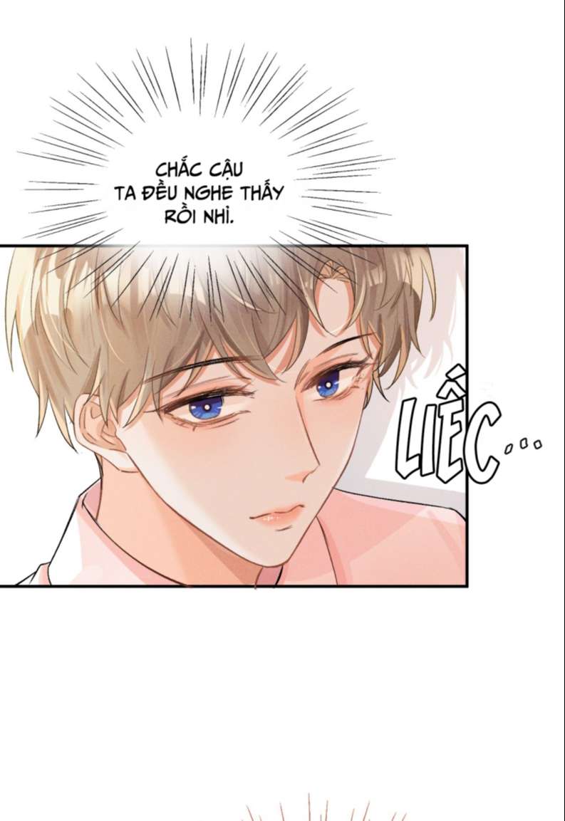 Cho Là Thật: Chapter 4