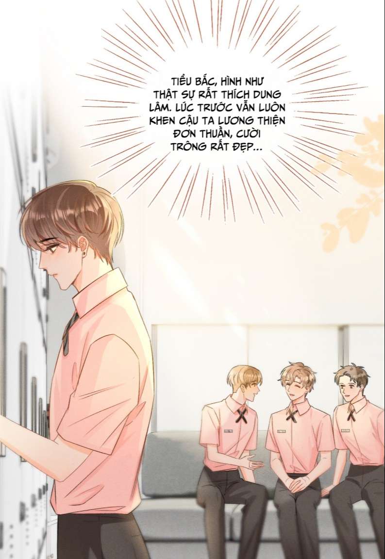 Cho Là Thật: Chapter 4
