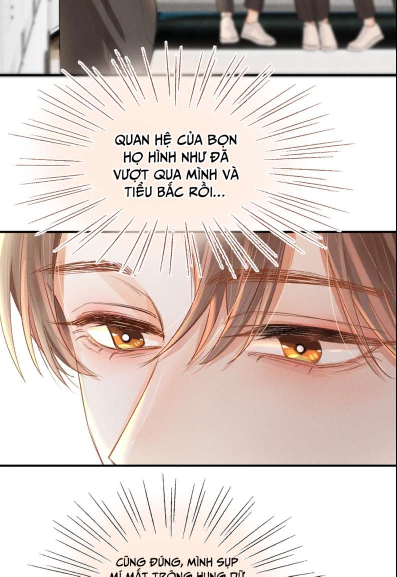 Cho Là Thật: Chapter 4