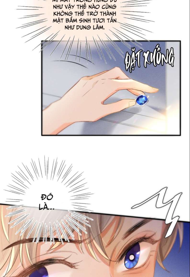 Cho Là Thật: Chapter 4