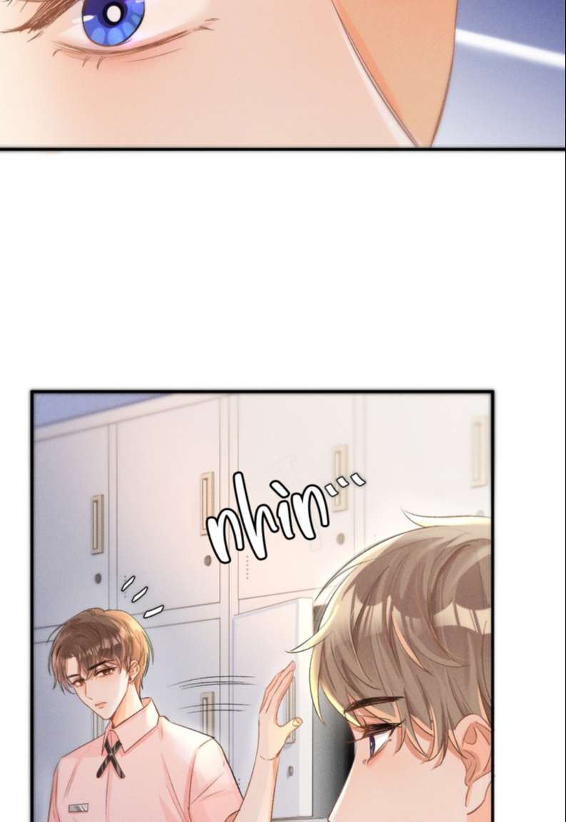 Cho Là Thật: Chapter 4