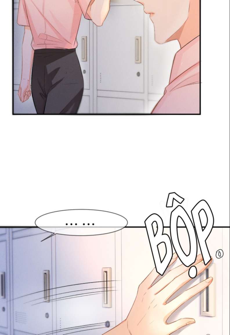 Cho Là Thật: Chapter 4