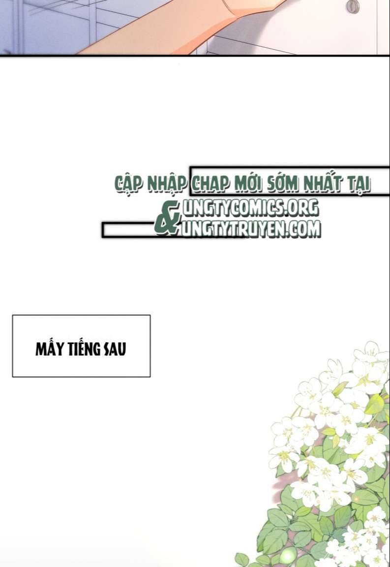 Cho Là Thật: Chapter 4