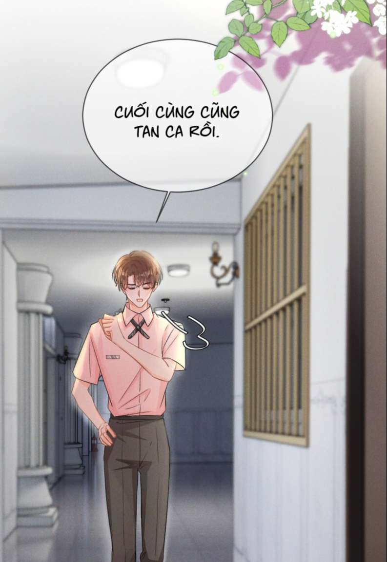 Cho Là Thật: Chapter 4