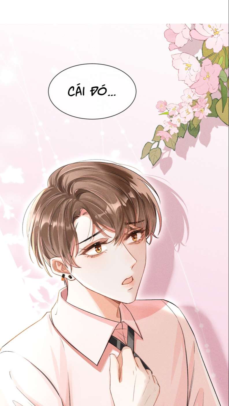 Cho Là Thật: Chapter 4